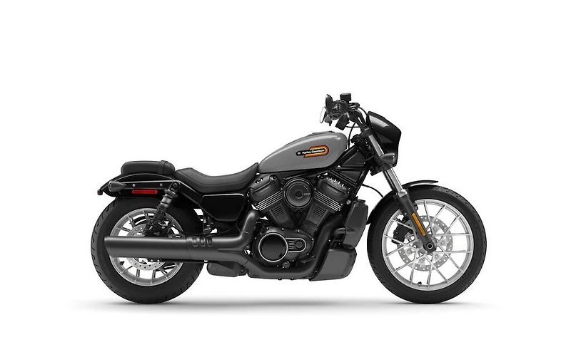 Harley-Davidson (2026) RH 975S Nightster Special - fotka 1 z 3