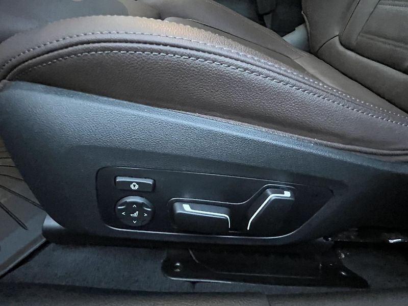 BMW Řada 4 (2024) 430D xDRIVE M-Paket, NOVÉ ČR - fotka 35 z 42
