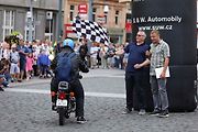 Ústecká veteránská rallye 2022