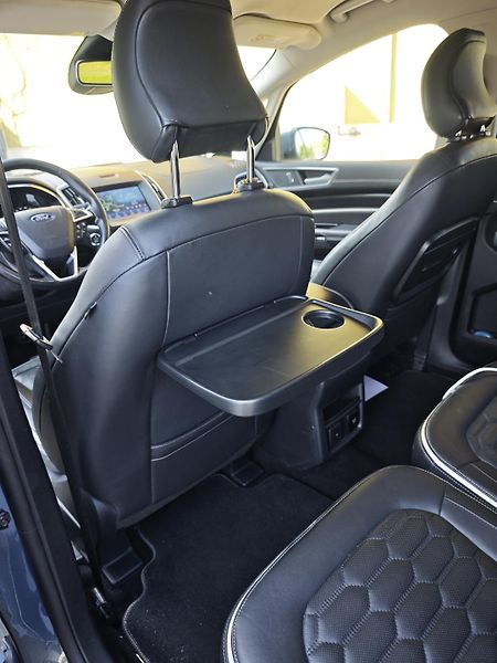 Ford S-MAX (2020) 2,0 TDCi 140kW, VIGNALE  8AUT - fotka 34 z 46