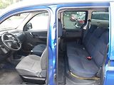 Peugeot Partner 1,6HDi 2xŠOUPAČKY ! - náhled 12