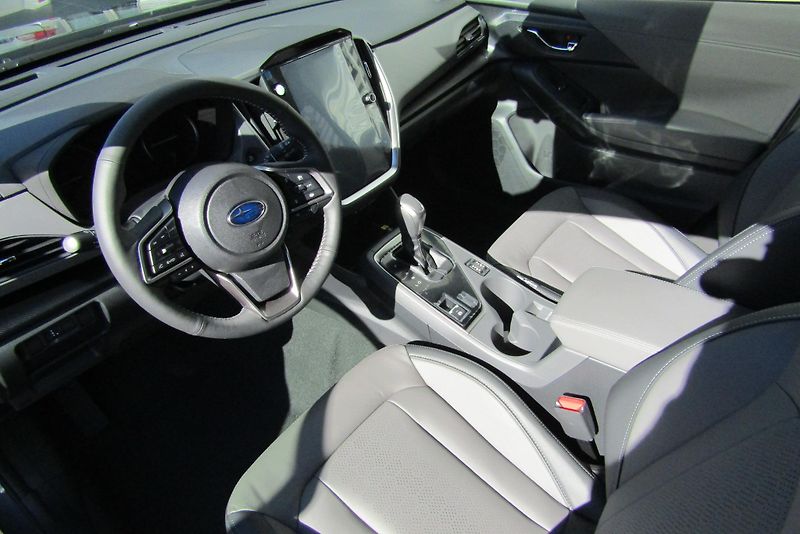Subaru Crosstrek (2026) Executive - LETNÍ VÝPRODEJ - fotka 9 z 26