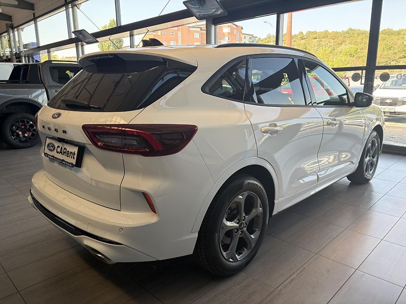 Ford Kuga ST-line 1.5 Ecoboost - fotka 7 z 15