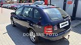 Škoda Fabia (2003) 1.4i, ČR, AC, výhřev sed - náhled 1