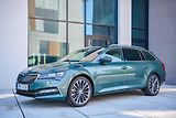 Škoda Superb (2023) L&K 2,0 TDI 147 kW 7-st aut 4x - náhled 1