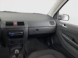 Škoda Fabia (2006) 1.2, po STK, Tažné, Klima - náhled 8