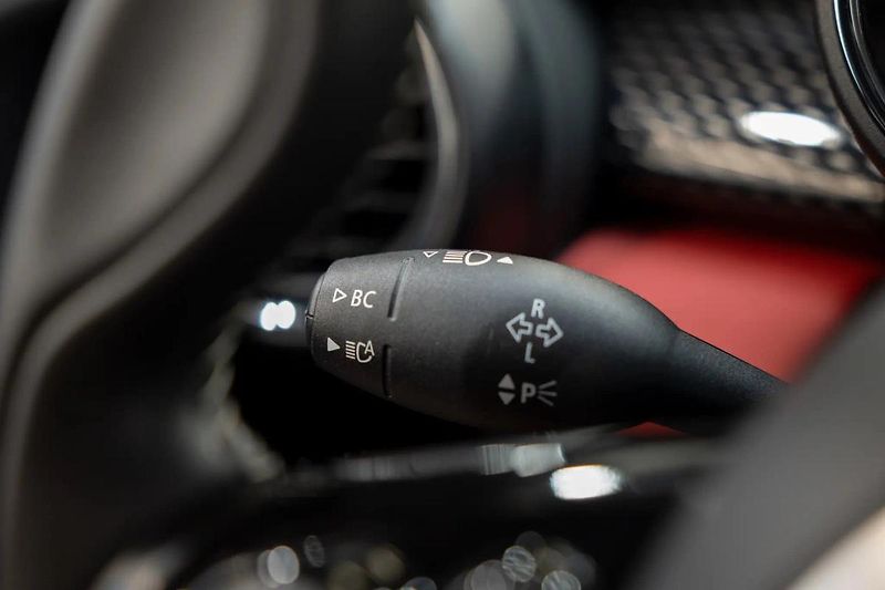 Mini Cooper S 2.0 141 kW - fotka 22 z 35