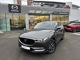 Mazda CX-5 2,2 4x4 AT Revolution Top KŮŽE - náhled 1