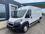 Peugeot Boxer (2024) Active 4350 L4H2 2,2 BHdi 165k - náhled 1