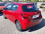 Toyota Yaris 1.33 Dual VVT-i/73kW AT Trend - náhled 7