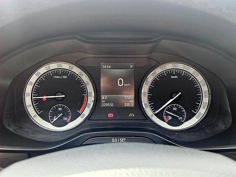 Škoda Kodiaq (2018) 2.0 TDI, Automat, Navi - fotka 11 z 17
