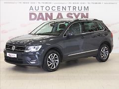 Volkswagen Tiguan 2,0 TSI 132KW DSG 1.majitel - fotografie inzerátu