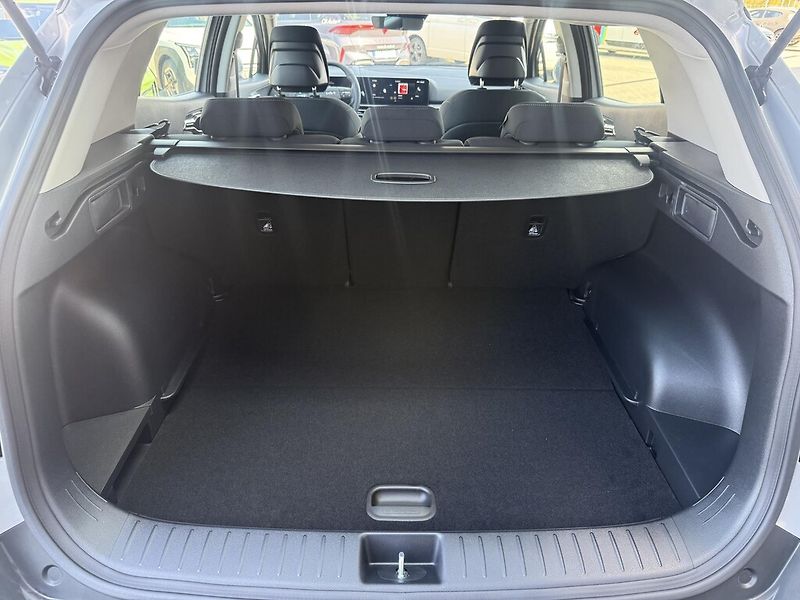 Kia Sportage (2026) 1,6 T-GDi 7DCT 110 kW EXCLUSIV - fotka 6 z 6