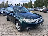 Subaru Forester (2011) 4X4 2,0i 110 KW KOLA TAŽNÉ - náhled 8