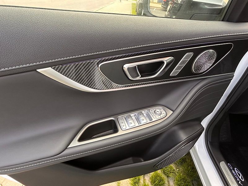 Chery Tiggo 7 (2026) ICE-AWD - fotka 9 z 14