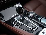 BMW Řada 5 (2015) 530d, Automat, Serv.kniha - náhled 13