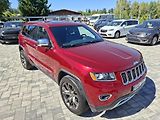 Jeep Grand Cherokee (2015) 3,6L V6 Limited,4x4,tažné,R20  - náhled 9