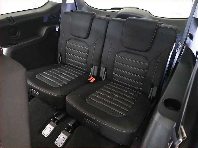 Ford Galaxy (2022) Titanium 2.0 EcoBlue, Automat - fotka 20 z 21