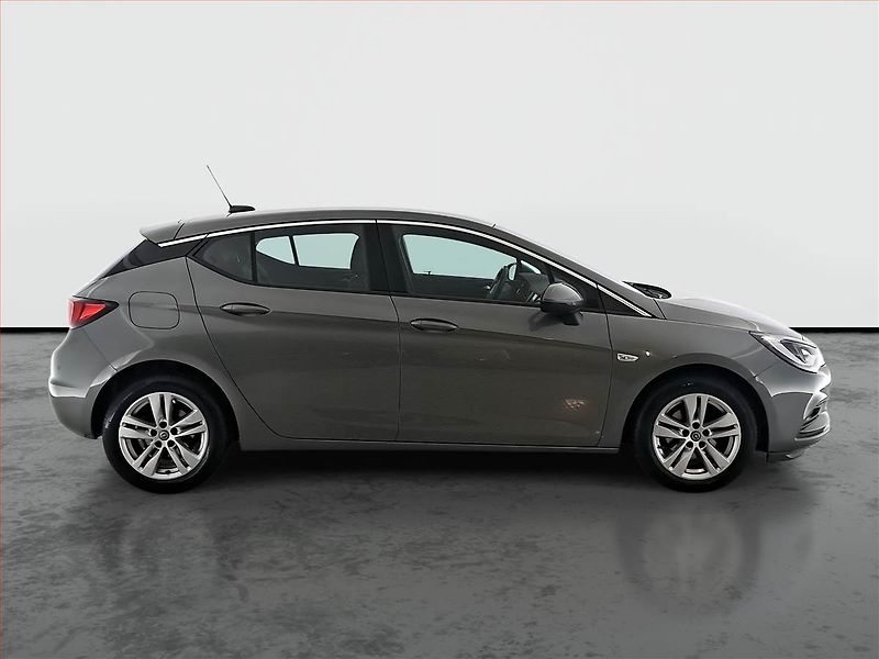 Opel Astra (2018) 1.4 T, Serv.kniha, Kůže - fotka 6 z 17