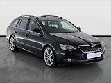 Škoda Superb (2014) Greenline 1.6 TDI, Navi - náhled 1