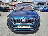 Škoda Kodiaq 2.0 TDi DSG 7-míst STYLE+ - náhled 35