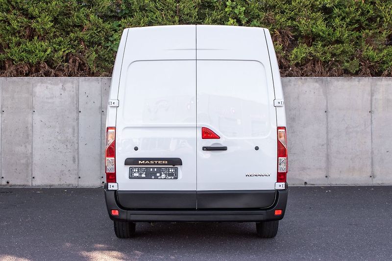 Renault Master 2.3DCi*110kW*L2H2*KAMERA*DPH* - fotka 5 z 30