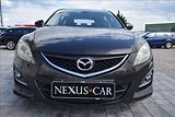 Mazda 6 2,2 d 95KW VÝHŘEV TAŽNÉ - náhled 1