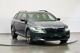 Škoda Superb - náhled 8