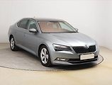 Škoda Superb (2016) 2.0 TDI 4x4, 4X4, Bi-Xenony - náhled 1