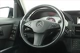Mercedes-Benz GLK (2009) 220 CDI, 4X4, Automat - náhled 8
