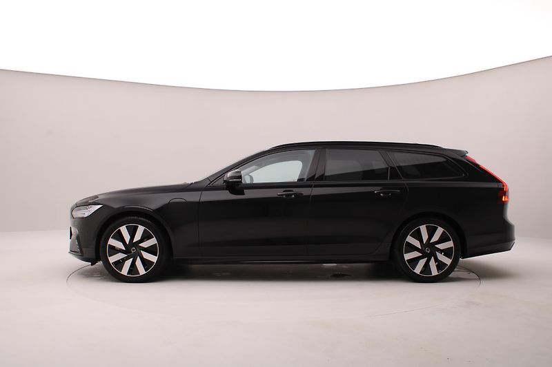 Volvo V90 T6 AWD PLUG-IN DARK PLUS AUT - fotka 10 z 59