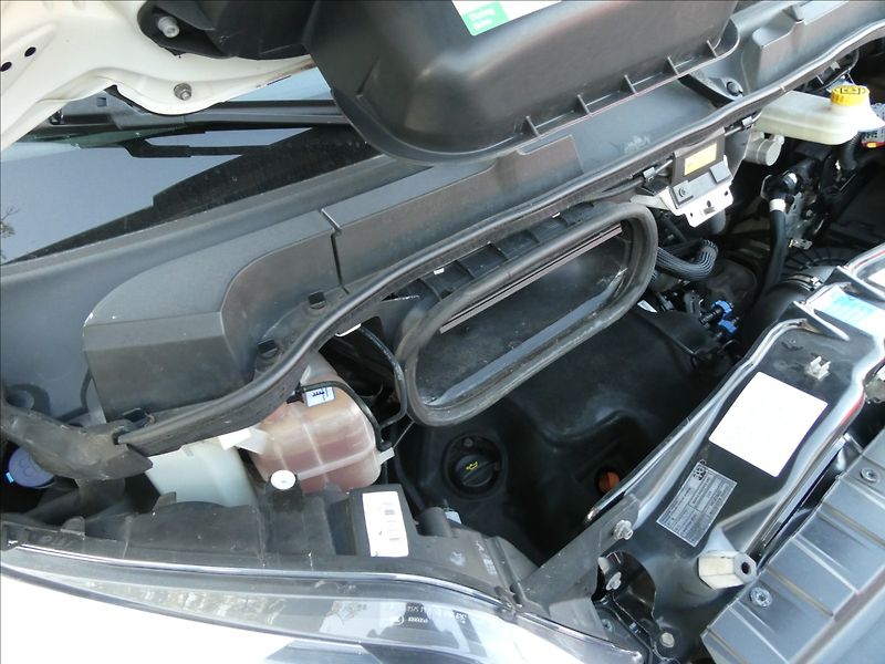Citroën Jumper 2,0 HDi 96KW 1.MAJITEL, KLIMA - fotka 30 z 37