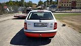 Škoda Fabia 1.2i 12V ČR 1. maj - náhled 4