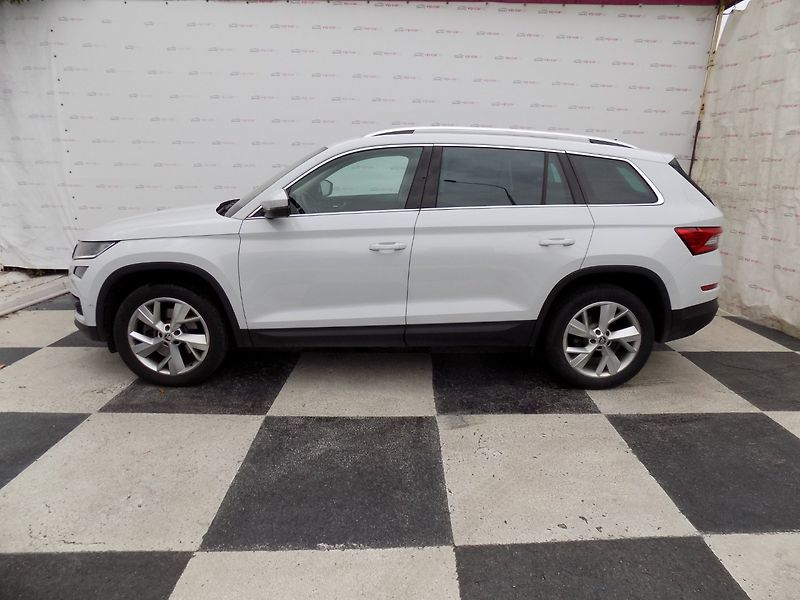 Škoda Kodiaq (2017) 2.0TSi/DSG/4x4/LED/PANO/DPH/ - fotka 2 z 45