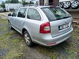 Škoda Octavia 1.9 TDI 4x4 Combi - náhled 2
