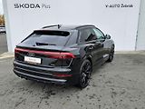 Audi Q8 (2026) SUV 50 TDI quattro - náhled 1