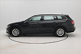 Volkswagen Passat 2,0 TDI 110 kW COMFORTLINE Zár - náhled 8