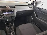 Škoda Rapid (2014) Spaceback 1.6 TDI - náhled 8