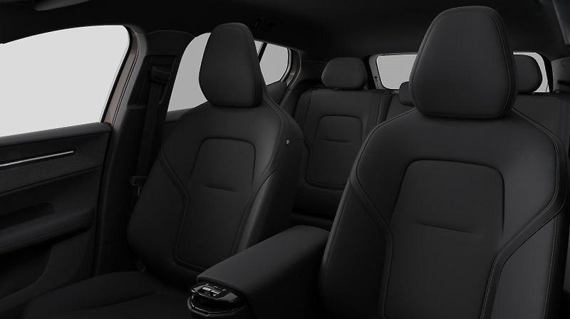 Volvo EX30 (2026) P8 AWD PLUS AUT - fotka 11 z 13