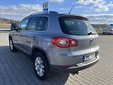 Volkswagen Tiguan (2009) Sport 2.0 TDi 4x4 - náhled 4