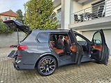 BMW X7 (2021) 40d Xdrive   REZERVACE - náhled 21