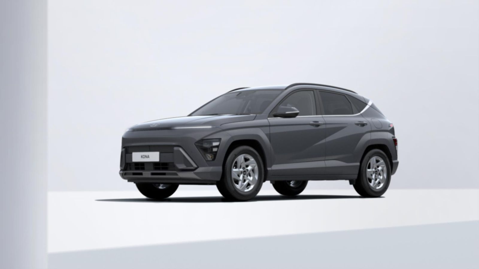 Hyundai Kona 1,0 T-GDI 4x2 85kW 6st. man  C