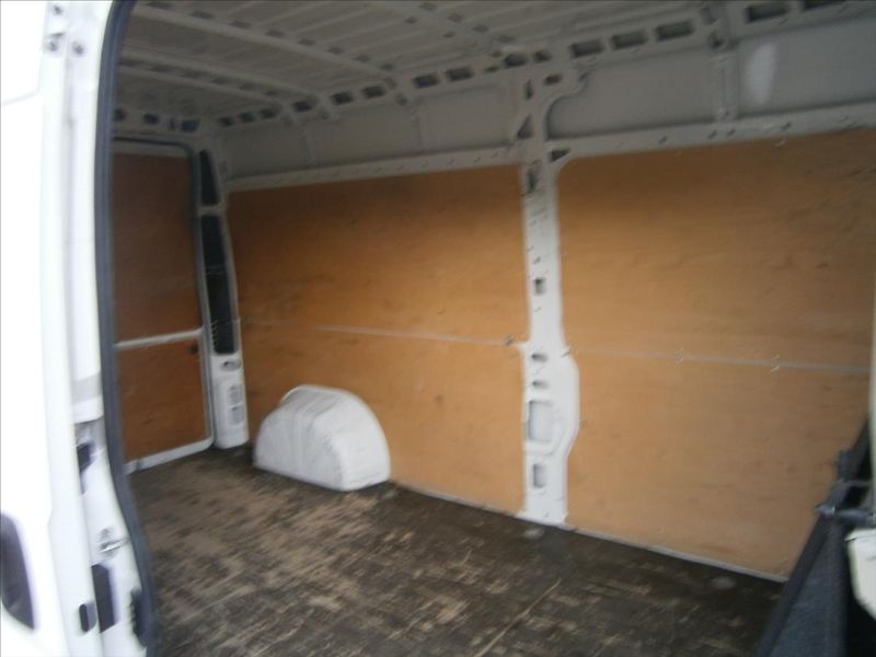 Peugeot Boxer 2,2 HDI L3H2 KLIMA - fotka 9 z 15