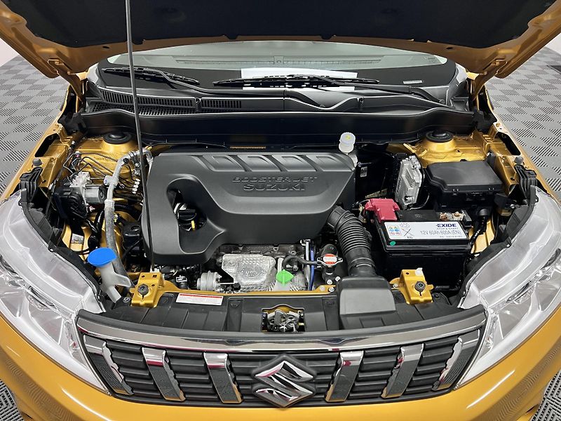 Suzuki Vitara 1.4i 103 kW, 2019 REZERVACE - fotka 9 z 29