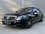 Mercedes-Benz Třídy S (2017) Mercedes-Benz S 350d L 4MATIC - náhled 3