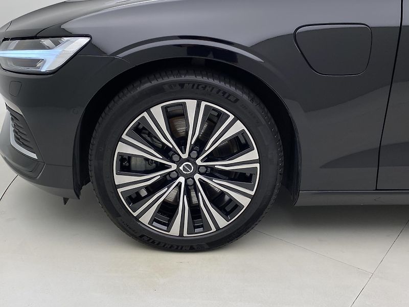 Volvo V60 T6 AWD BRIGHT ULTRA - fotka 39 z 66