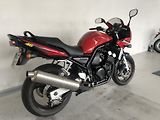 Yamaha FZS 600 Fazer - náhled 2