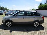 Škoda Fabia 1,2TSI-77KW-NOVÁ STK+OLEJ - náhled 2
