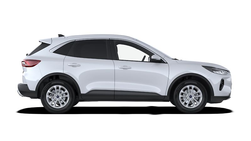 Ford Kuga (2026) Titanium, 5dveřová, 1.5 EcoBoo - fotka 3 z 9