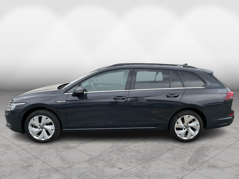 Volkswagen Golf Style 2.0 TDI 110 kW DSG Varia - fotka 4 z 25